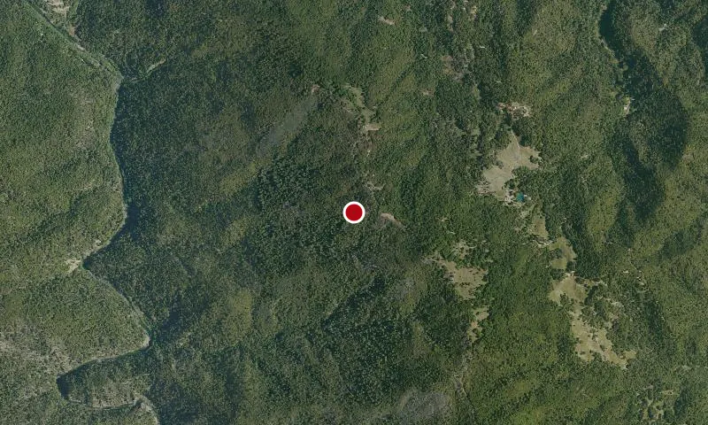 South Fork Eel River Wilderness