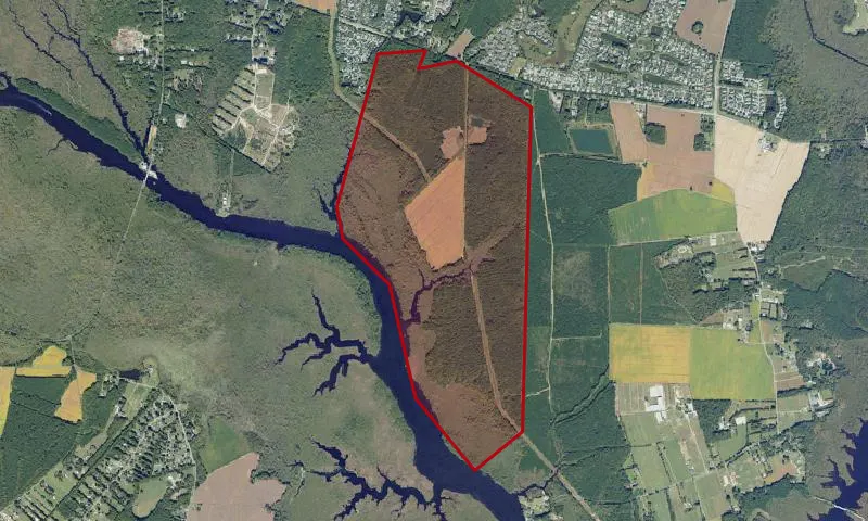 North Landing Park