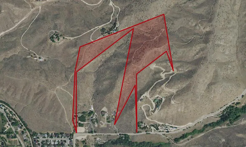 Pursley Site