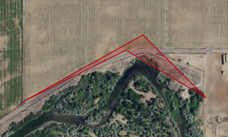 Pingree Access Site
