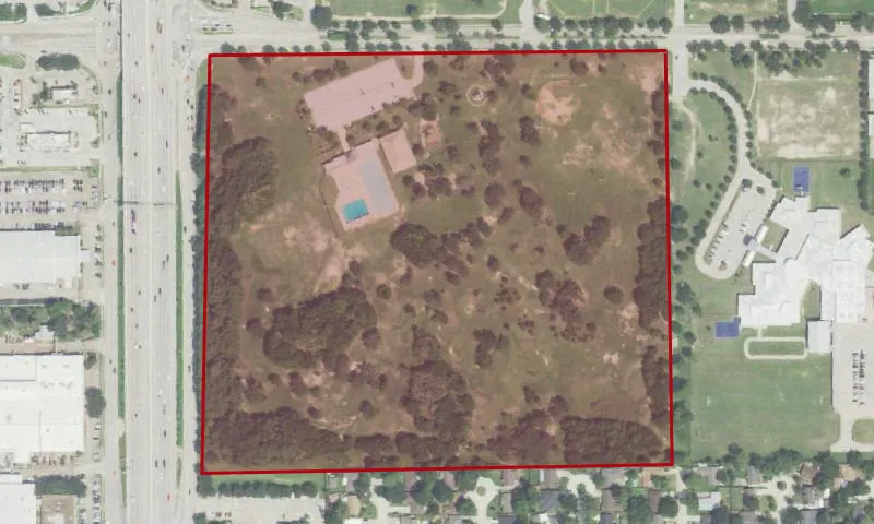 Moffitt Park
