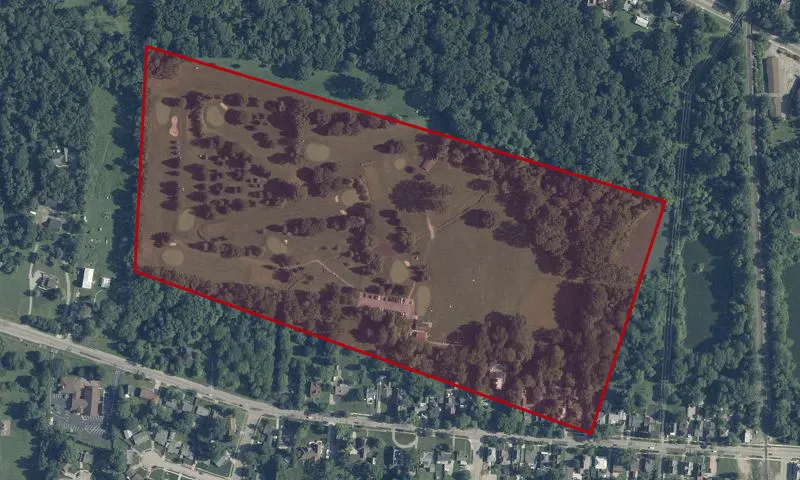 Hidden Valley Golf Course