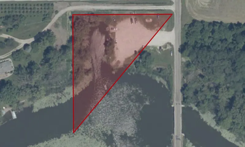 William Malle Memorial Public Access Site
