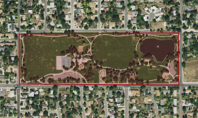 O'Kane Park