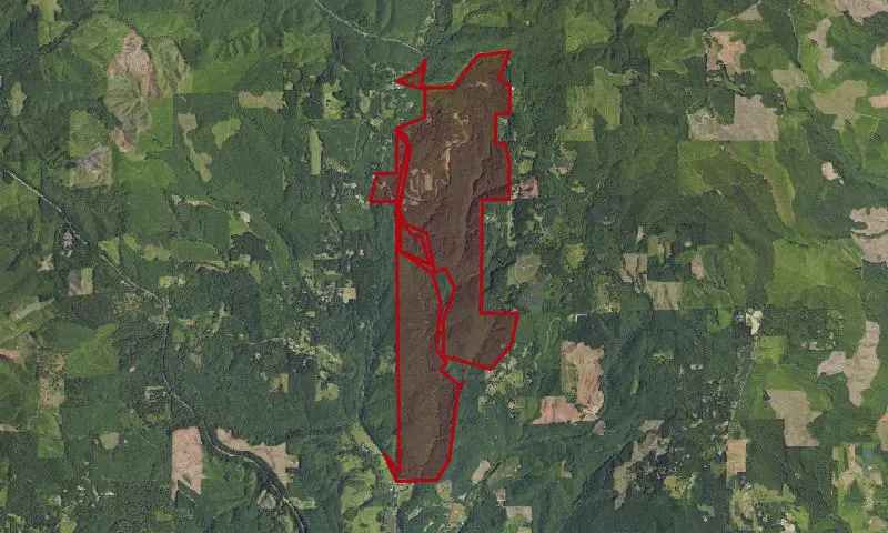 L.L. "Stub" Stewart State Park
