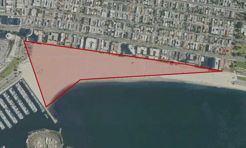 Alamitos Beach