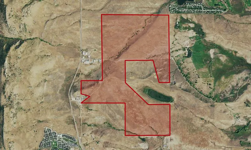 Boulder Land, Irrigation, and Power