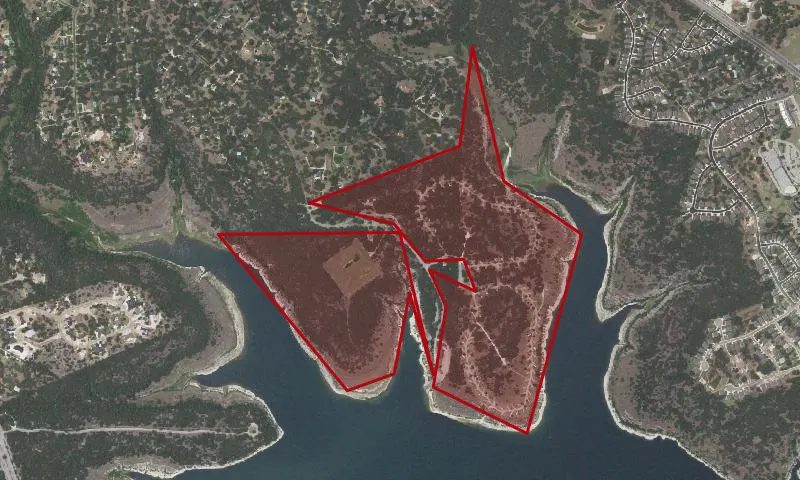 Jim Hogg Park