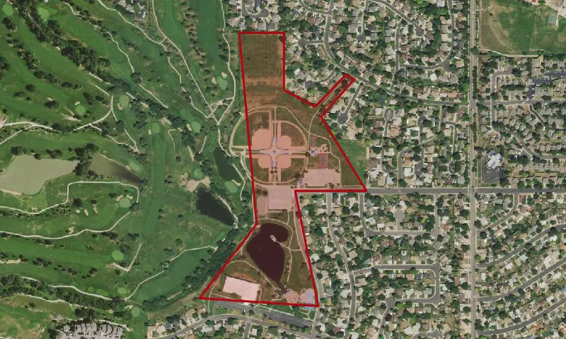 Carroll Butts Park