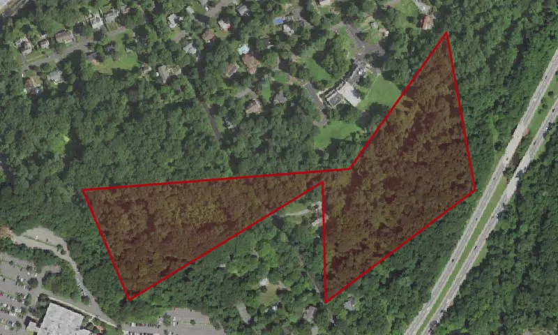 White Plains Open Space