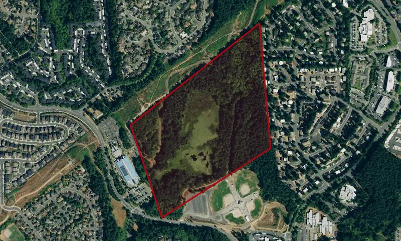 Panther Lake Park