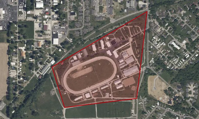 Seneca County Fairgrounds
