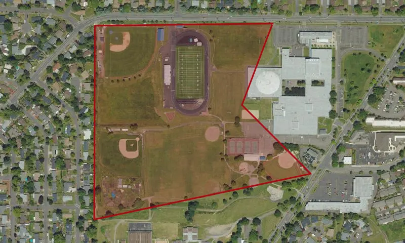Churchill Sports Park