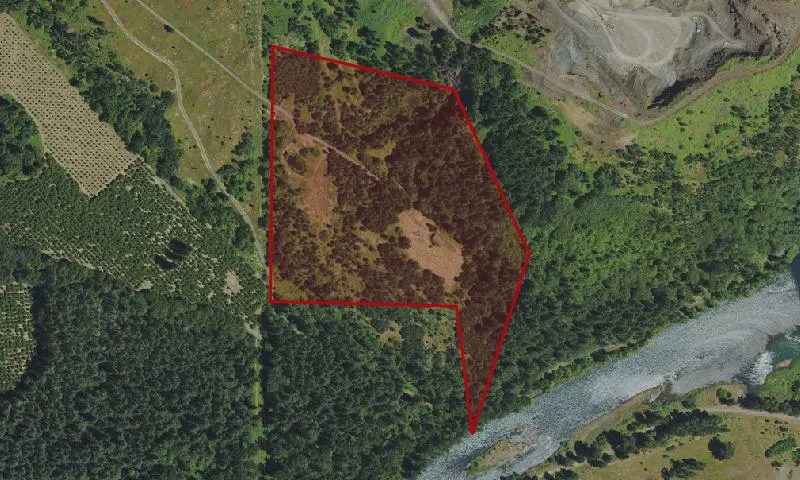 Allen Property