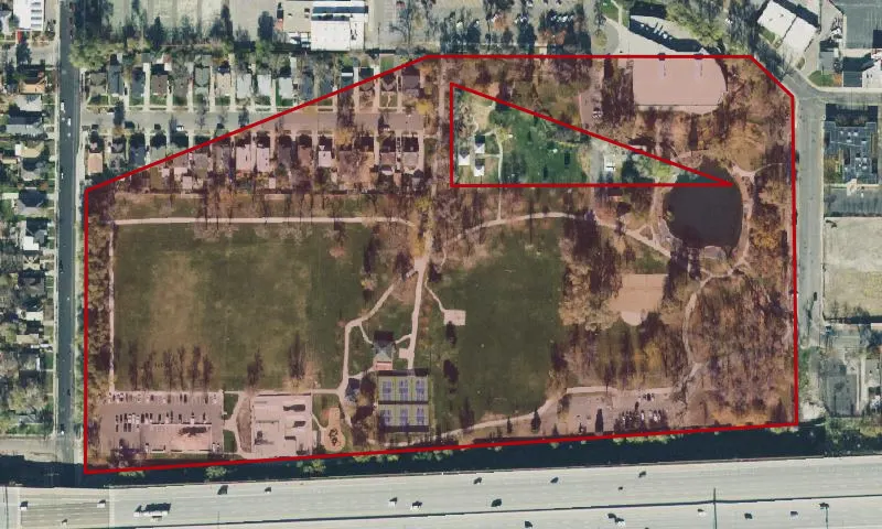 Fairmont Park