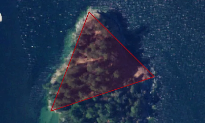Victim Island