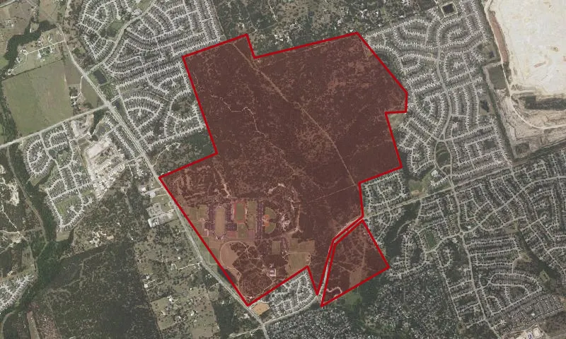 Southwest Regional Park