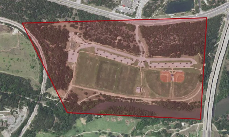 Brushy Creek Sports Park