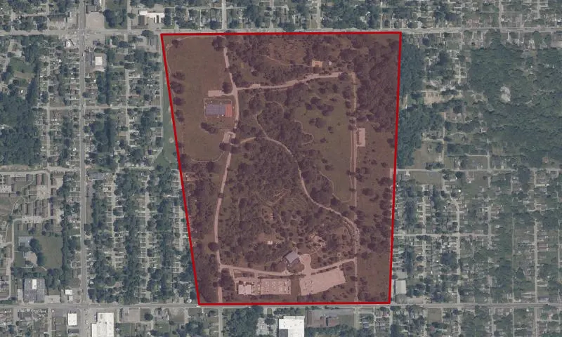 Washington Park