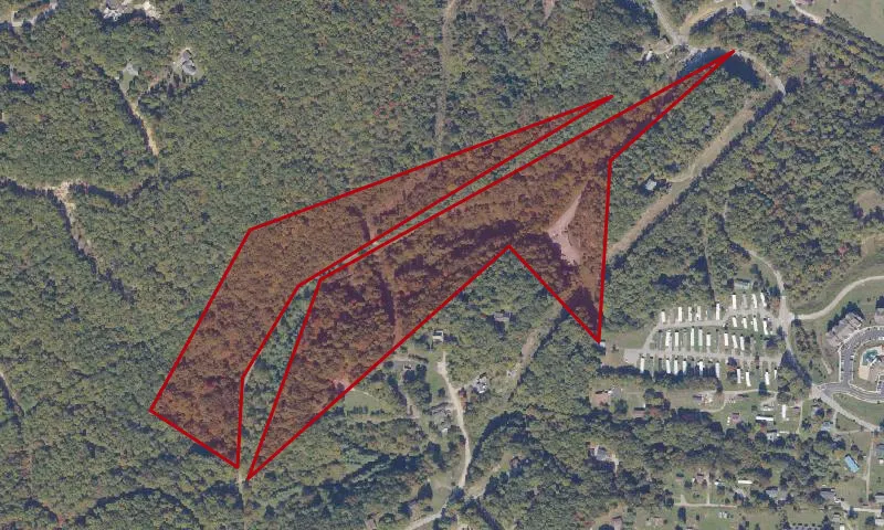 Montgomery Park Site