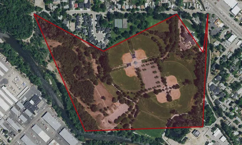 Willow Lane Athletic Complex