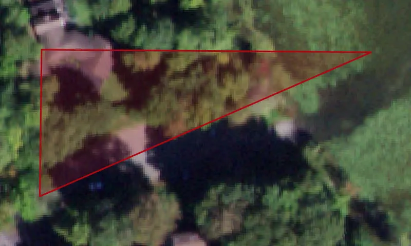 Tully Lake Fishing Access