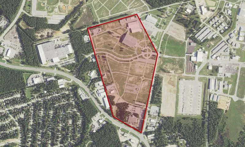 The Lone Star Convention & Expo Center