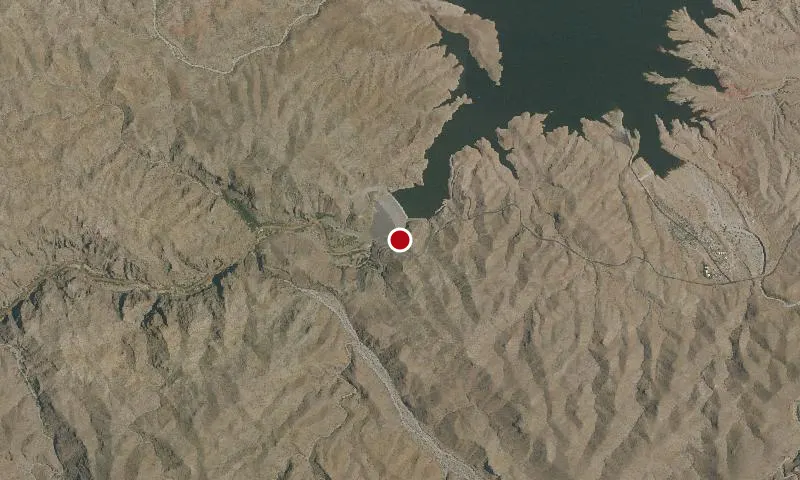 Alamo Lake