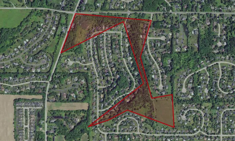 Chatham Woods Recreation Area