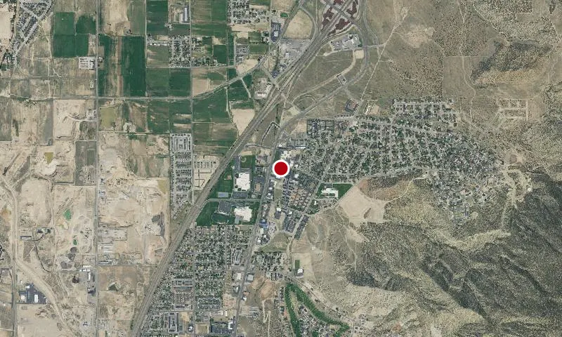 Cedar City Field Office