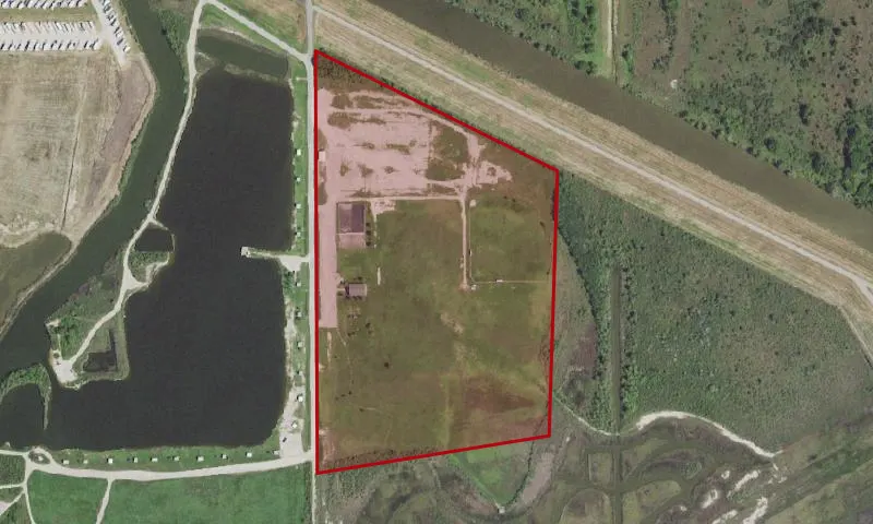 Highland Bayou Park