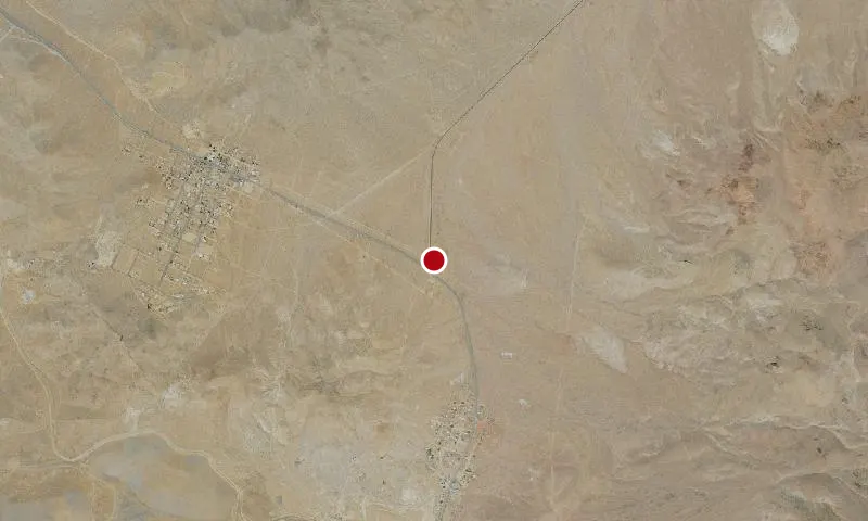 Red Mountain