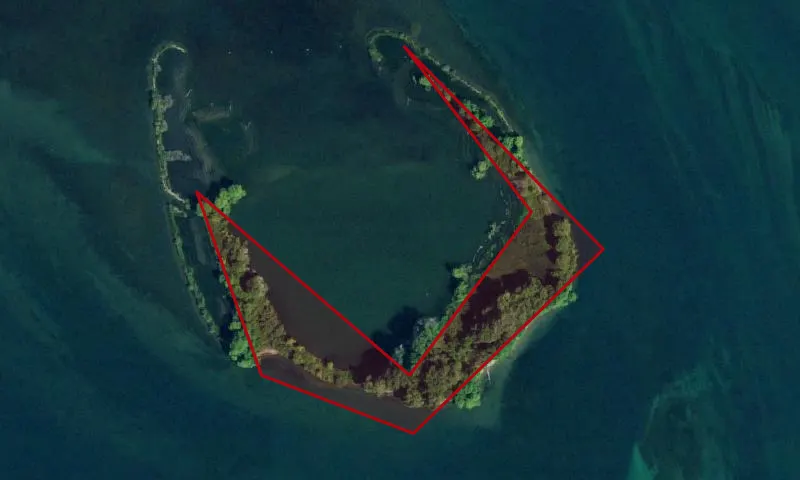 Strawberry Island