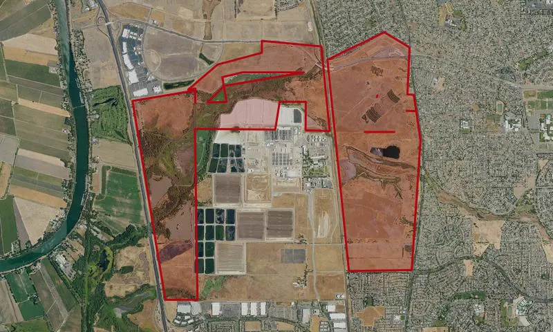 Sacramento Regional County Sanitation District