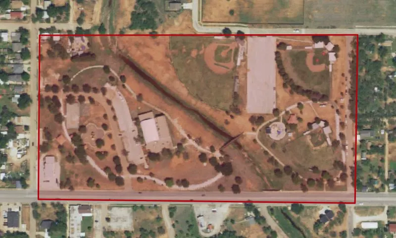 Authur Sears Park