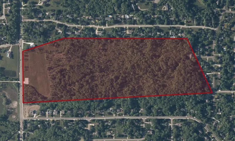 Darrow Road Park
