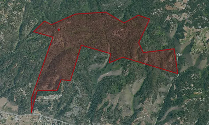Jacks Peak Park