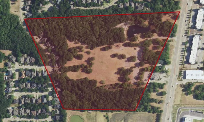 F. J. Red Kane Park