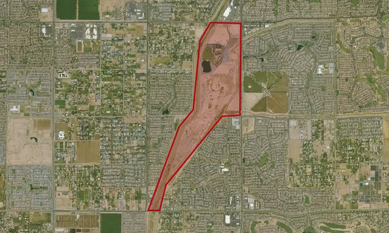 Gilbert Regional Park
