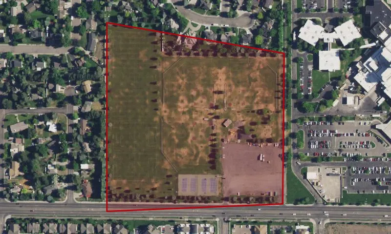 Sunnyside Park