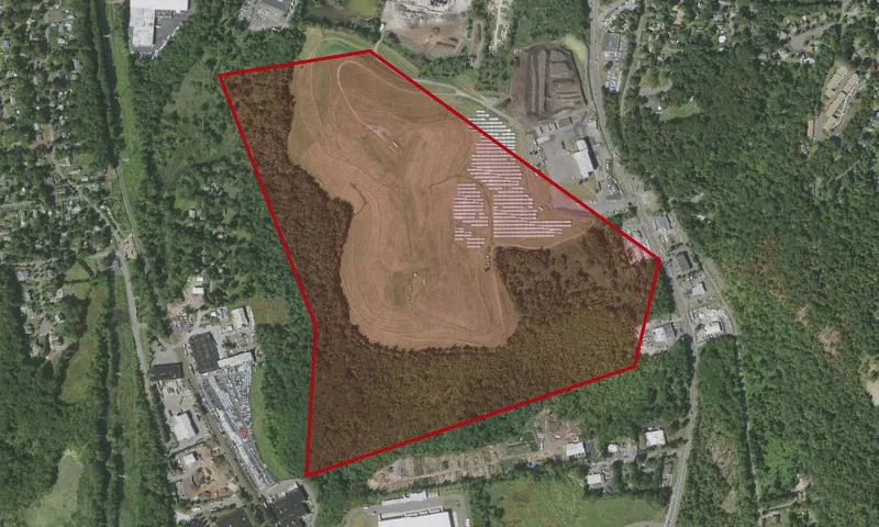 Rcrc Flying Field
