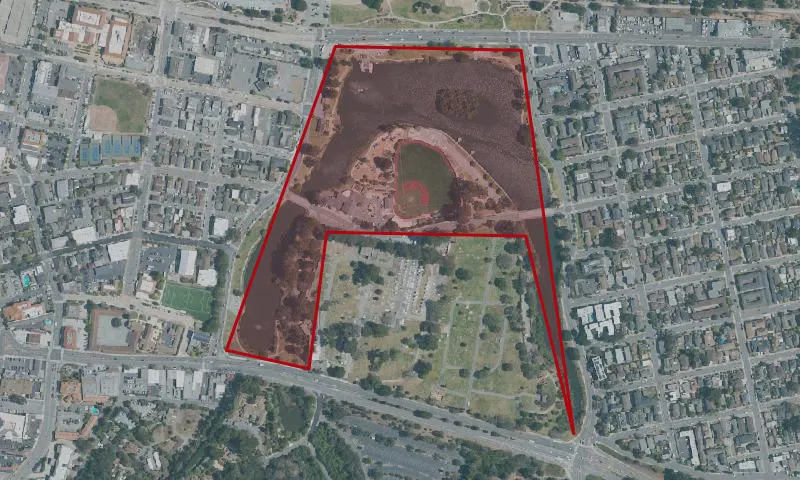 El Estero Park