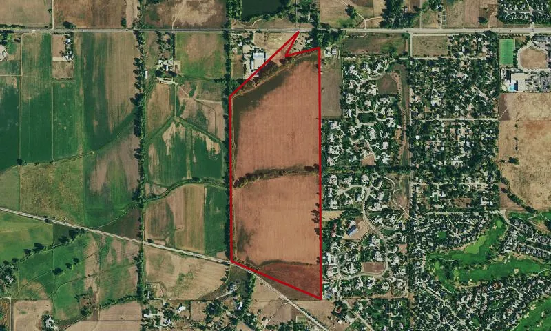 Paclamar Farms (brooks)
