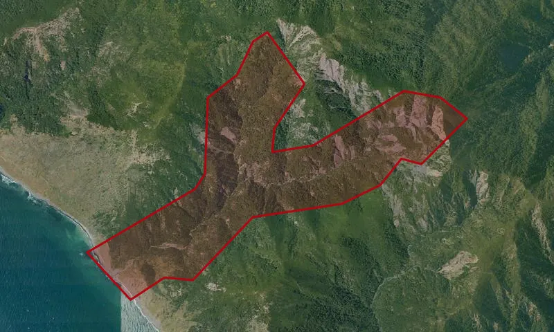 Big Creek