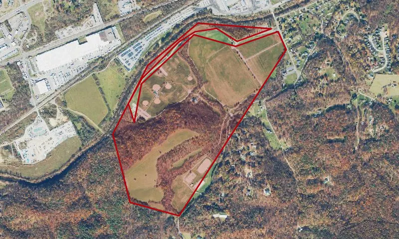 Green Hill Park