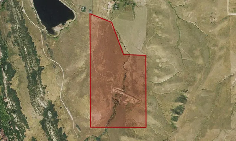 Red Mesa Ranch