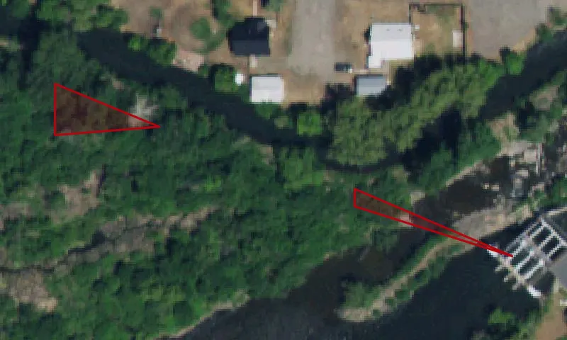 St Anthony Access Site
