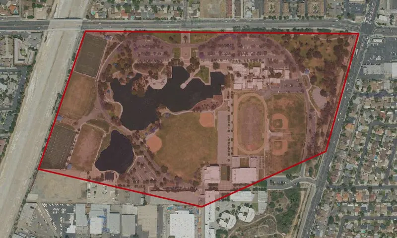 Centennial Regional Park