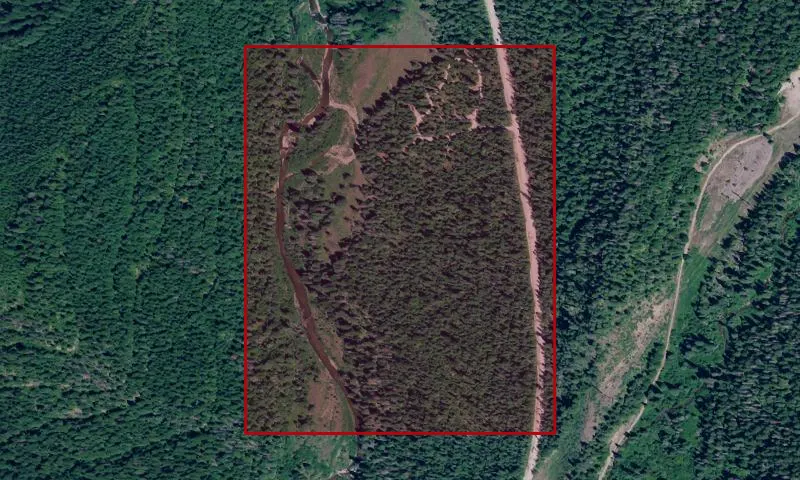 Berlin Flats Campground Recreation Area