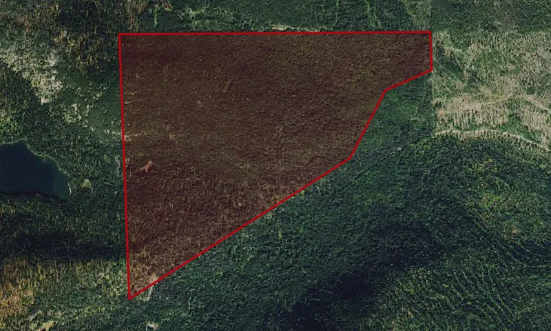 Mmw Addition Ra 01501 Roadless Area